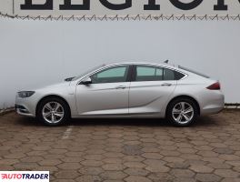 Opel Insignia 2020 1.5 162 KM