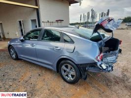 Kia Pozostałe 2023 1