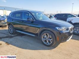 BMW X3 2024 2