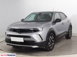 Opel Mokka 2021 134 KM