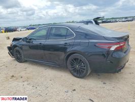 Toyota Camry 2024 2