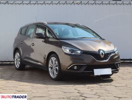 Renault Grand Scenic 2017 1.2 130 KM