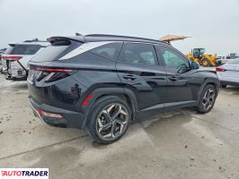 Hyundai Tucson 2024 2
