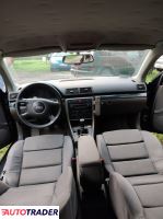 Audi A4 2003 1.6 101 KM Audi A4 2003 1.6 101 KM
