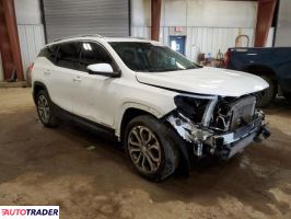 GMC Terrain 2019 2