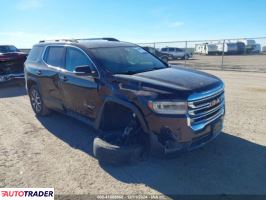 GMC Acadia 2021 3 GMC Acadia 2021 3