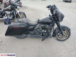 Harley-Davidson Pozostałe 2020 Harley-Davidson Pozostałe 2020