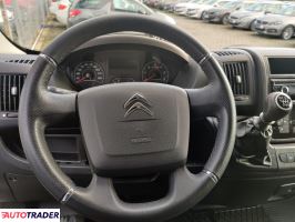 Citroen Jumper 2019 2.0 Citroen Jumper 2019 2.0
