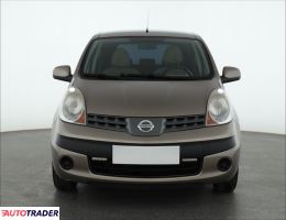 Nissan Note 2006 1.4 87 KM