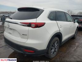 Mazda CX-9 2022 2