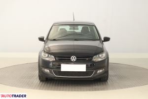 Volkswagen Polo 2011 1.2 103 KM