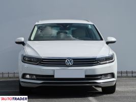 Volkswagen Passat 2016 1.8 177 KM Volkswagen Passat 2016 1.8 177 KM