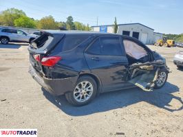 Chevrolet Equinox 2020 1