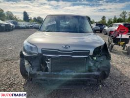 Kia Soul 2019 2 Kia Soul 2019 2