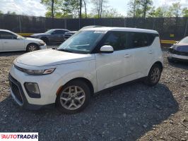 Kia Soul 2022 2