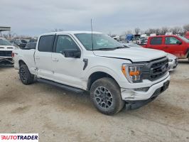 Ford Pozostałe 2022 5