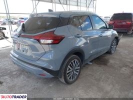 Nissan Pozostałe 2024 1