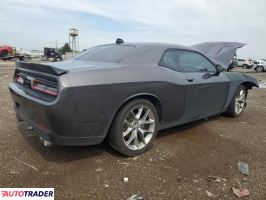 Dodge Challenger 2023 3 Dodge Challenger 2023 3