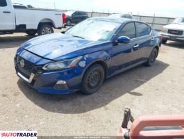 Nissan Altima 2019 2
