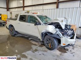 Ford Maverick 2024 2