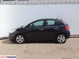 Citroen C3 2012 1.4 93 KM