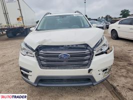 Subaru Pozostałe 2020 2