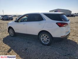 Chevrolet Equinox 2024 1