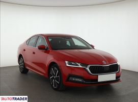 Skoda Octavia - zobacz ofertę