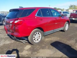Chevrolet Equinox 2019 1