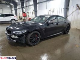 BMW Pozostałe 2022 4 BMW Pozostałe 2022 4