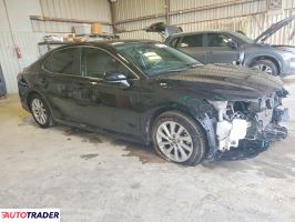 Toyota Camry 2022 2