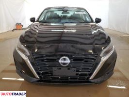 Nissan Altima 2025 2 Nissan Altima 2025 2