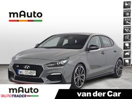 Hyundai i30 2019 2.0 275 KM Hyundai i30 2019 2.0 275 KM