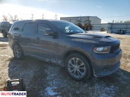 Dodge Durango 2020 5