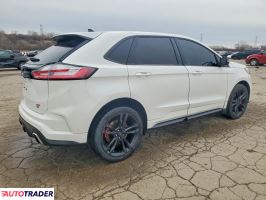 Ford Edge 2022 2