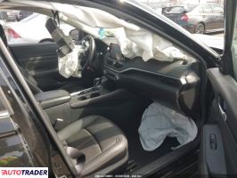 Nissan Altima 2021 2