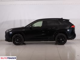 Toyota RAV 4 2021 2.5 214 KM