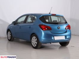 Opel Corsa 2017 1.4 88 KM