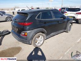 Hyundai Kona 2020 2