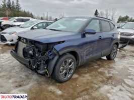 Kia Pozostałe - zobacz ofertę