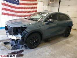 Honda HR-V 2023 2