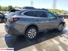 Subaru Outback 2022 2