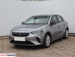 Opel Corsa 2020 1.2 73 KM Opel Corsa 2020 1.2 73 KM
