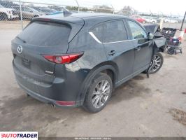 Mazda CX-5 2021 2