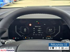 Kia Sportage 2026 1.6 239 KM