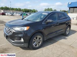 Ford Edge - zobacz ofertę