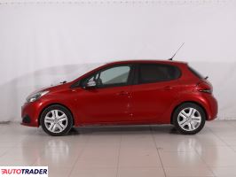 Peugeot 208 2017 1.2 80 KM