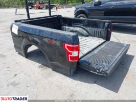 Ford Pozostałe 2019 5 Ford Pozostałe 2019 5