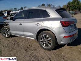 Audi Q5 2021 2