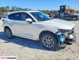 Mazda CX-5 2024 2